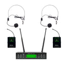 Renton Pro Langaton Headset (2 kanavaa)