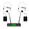 Renton Pro Langaton Headset (2 kanavaa)