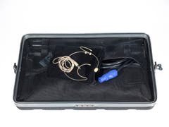 Renton Rack Langaton Järjestelmä (8 Headset)