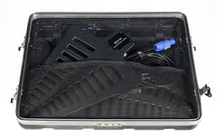 Renton Rack Langaton Yhdistelmäjärjestelmä (4 Käsimikrofoni + 8 Headset)