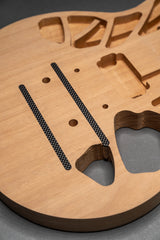 Yamaha Revstar RSP20SWB Sähkökitara (Swift Blue )