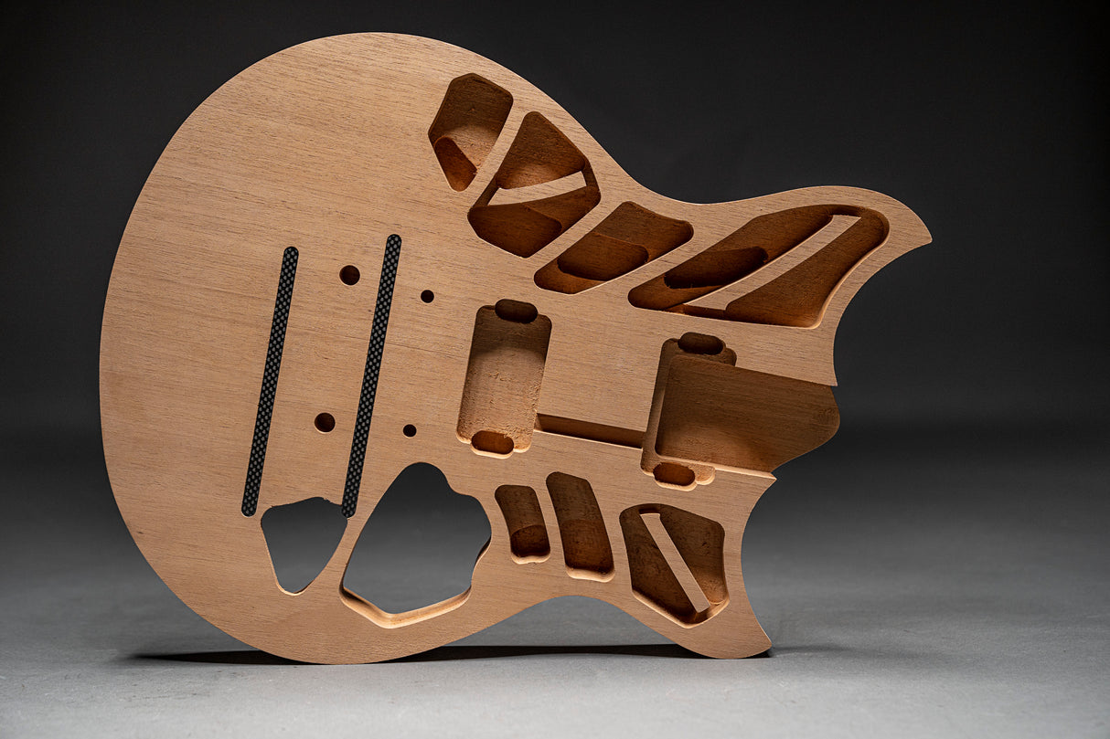 Yamaha Revstar RSP02TSSB Sähkökitara (Sunset Burst )