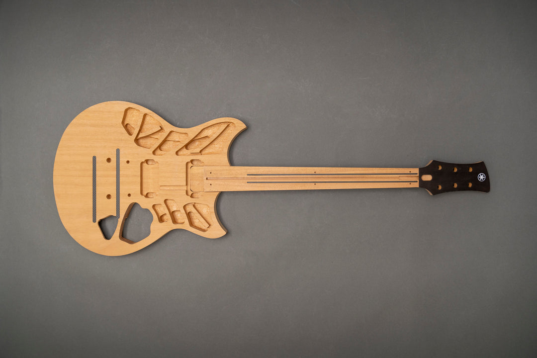 Yamaha Revstar RSP02TCRG Sähkökitara (Crisp Gold)