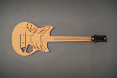 Yamaha Revstar RSP20SWB Sähkökitara (Swift Blue)