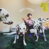 Rex Orange County - Kuka välittää?