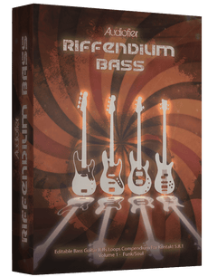 Riffendium-basso, osa 1