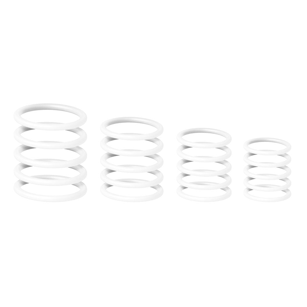 Gravity Universal Ring -paketti