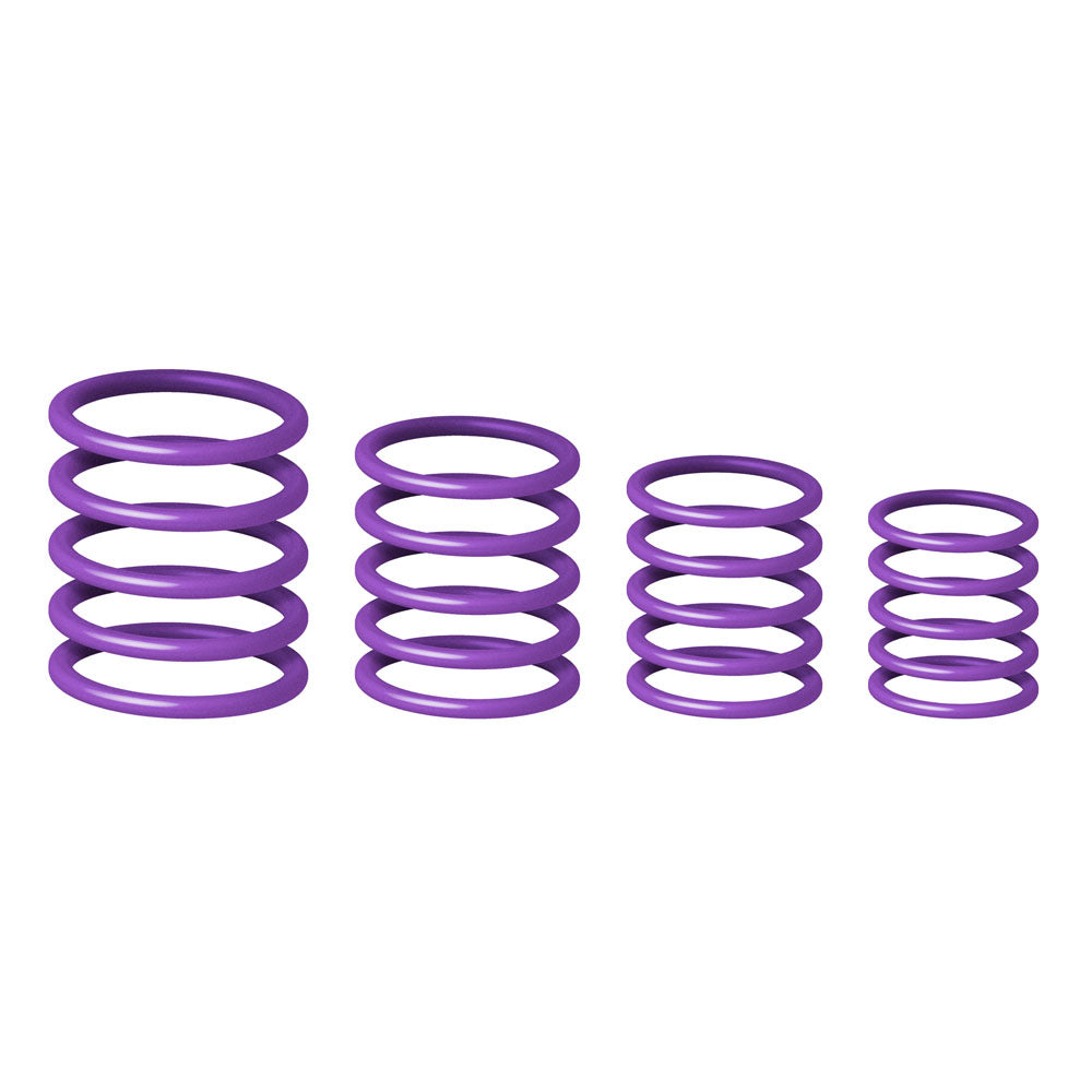 Gravity Universal Ring -paketti