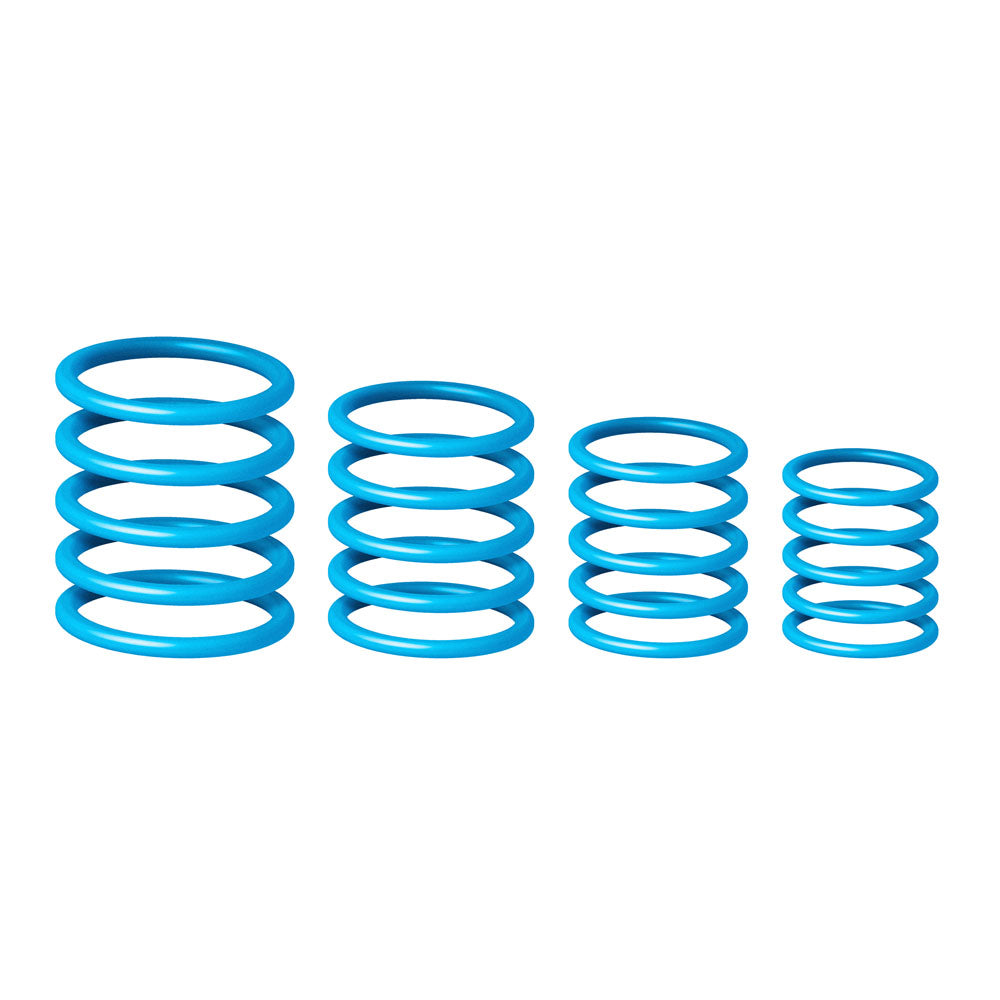 Gravity Universal Ring -paketti