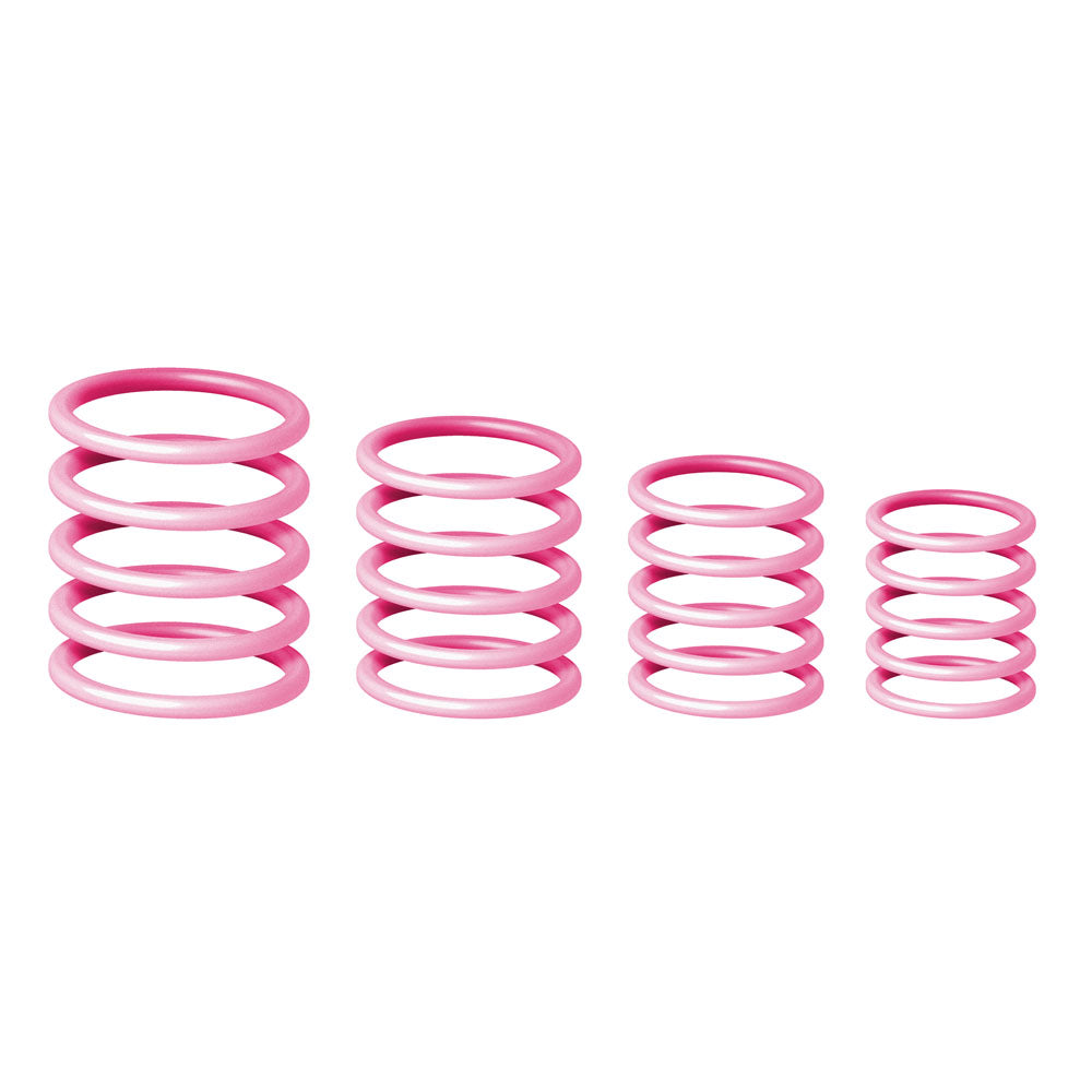 Gravity Universal Ring -paketti