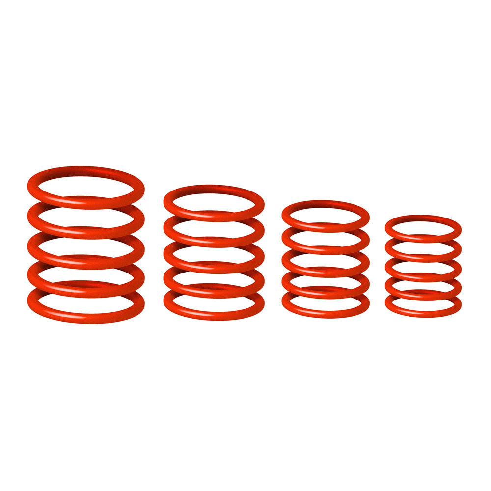 Gravity Universal Ring -paketti