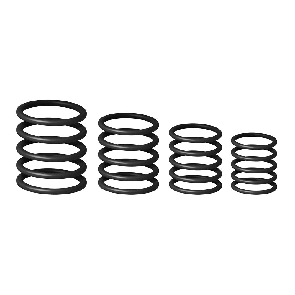 Gravity Universal Ring -paketti