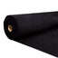 Rive molton / dekomolton 170 g (musta)