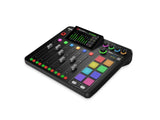 RØDE Rødecaster Pro II Podcast-paketti (2 henkilöä)