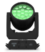 Chauvet Rogue Outcast 2X Pesu