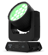 Chauvet Rogue Outcast 2X Pesu