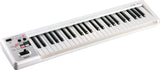 Roland A-49-WH MIDI-Keyboard (valkoinen)