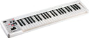 Roland A-49-WH MIDI-Kosketinsoitin (Valkoinen)