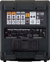 Roland BA-330 Kannettava stereoäänijärjestelmä