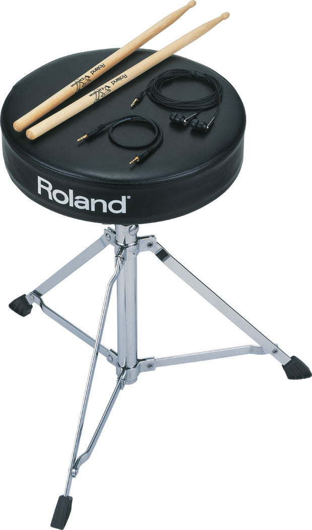 Roland DAP-1 V-Drums tarvikkeet