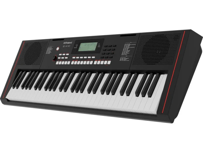 Roland E-X10 Starter Pack