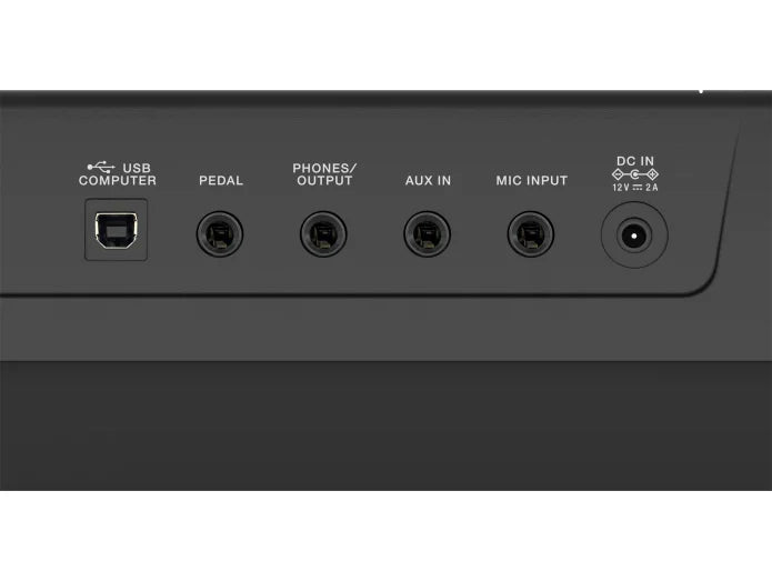 Roland E-X10 Starter Pack