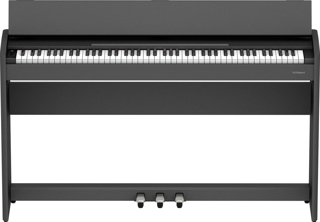 Roland F107 Sähköpiano (musta)