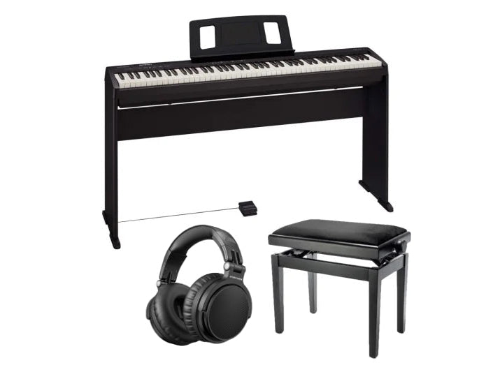 Roland FP-10 pianopaketti