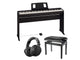 Roland FP-10 Piano Pack