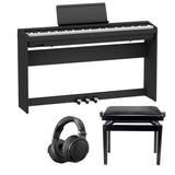 Roland FP-30X-pianopaketti