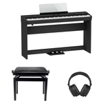 Roland FP-60X Starter Pack