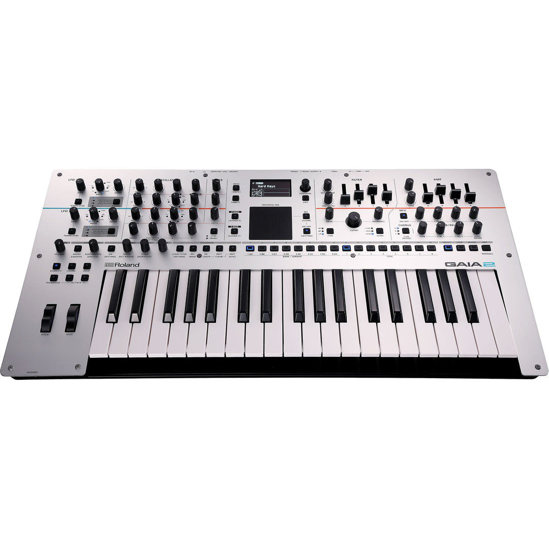 Roland GAIA 2 -syntetisaattori