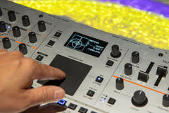 Roland GAIA 2 -syntetisaattori