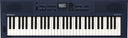 Roland GO:KEYS 3 Kosketinsoittimet (Midnight Blue)
