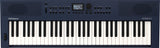 Roland GO:KEYS 3 Keyboard (Midnight Blue )