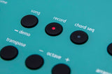 Roland GO:KEYS 3 Keyboard (Turquoise)