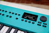 Roland GO:KEYS 3 Starter Pack (Turquoise)