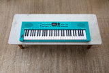 Roland GO:KEYS 3 Keyboard (Turquoise)