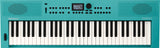 Roland GO:KEYS 3 Starter Pack (Turquoise)