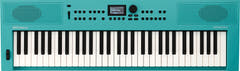 Roland GO:KEYS 3 Kosketinsoittimet (Turquoise)
