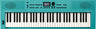 Roland GO:KEYS 3 Kosketinsoittimet (Turquoise)