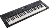 Roland GO:KEYS 5 Starter Pack (Graphite)