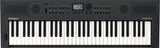 Roland GO:KEYS 5 Starter Pack (Graphite)