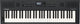 Roland GO:KEYS 5 Keyboard (Graphite)