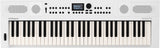 Roland GO:KEYS 5 Starter Kit (valkoinen)