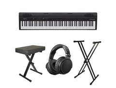Roland GO:PIANO 88PX Aloituspaketti