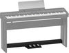 Roland KPD-90-BK Sustain-pedaali