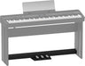 Roland KPD-90-BK Sustain-pedaali