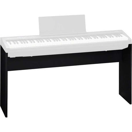 Roland KSC-90-BK Pianoteline FP-90:lle (Musta)