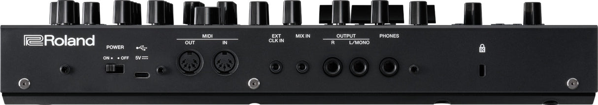 Roland SH-4D-syntetisaattori